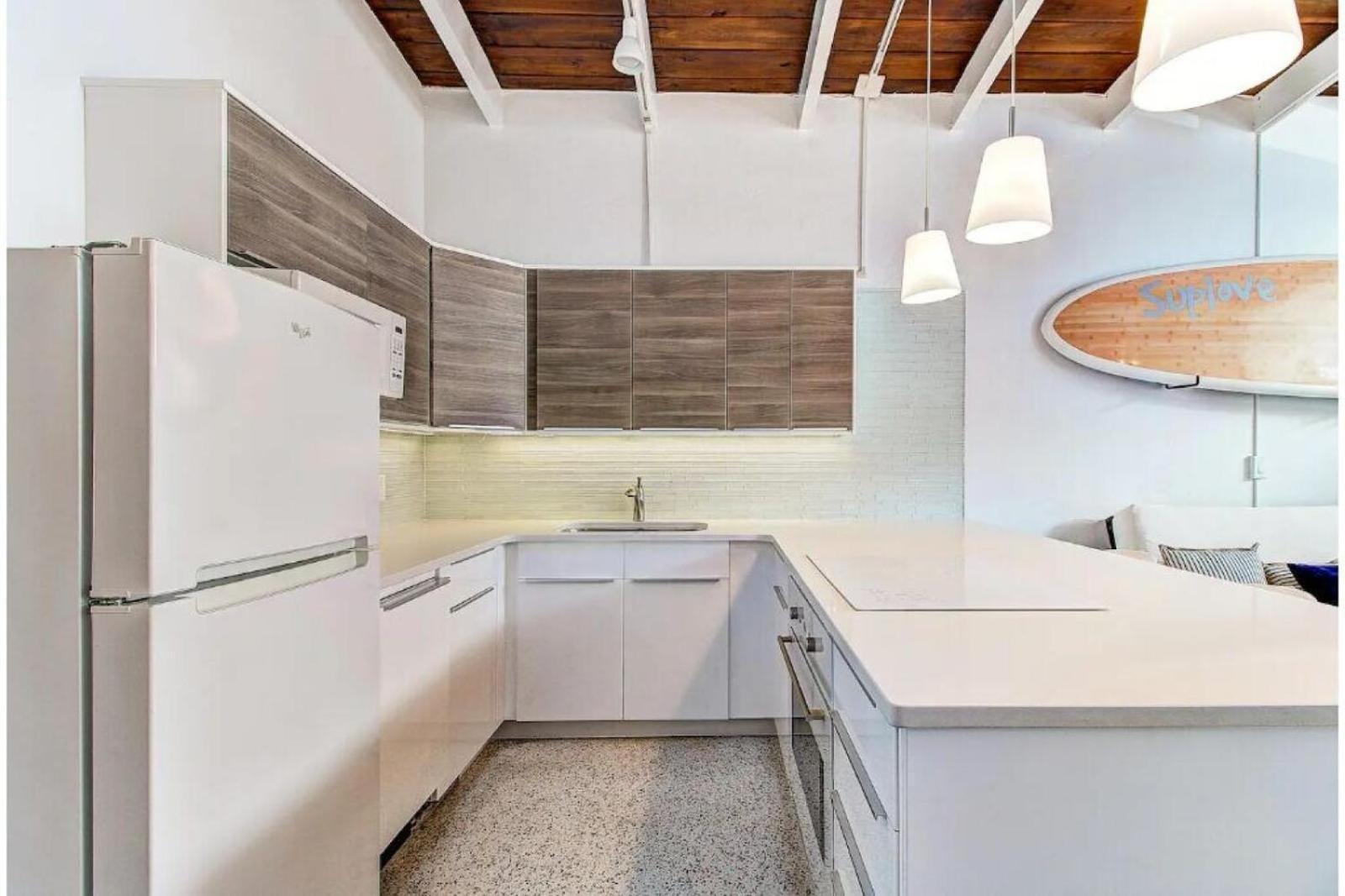 Beachfront Getaway In Siesta Key Extérieur photo