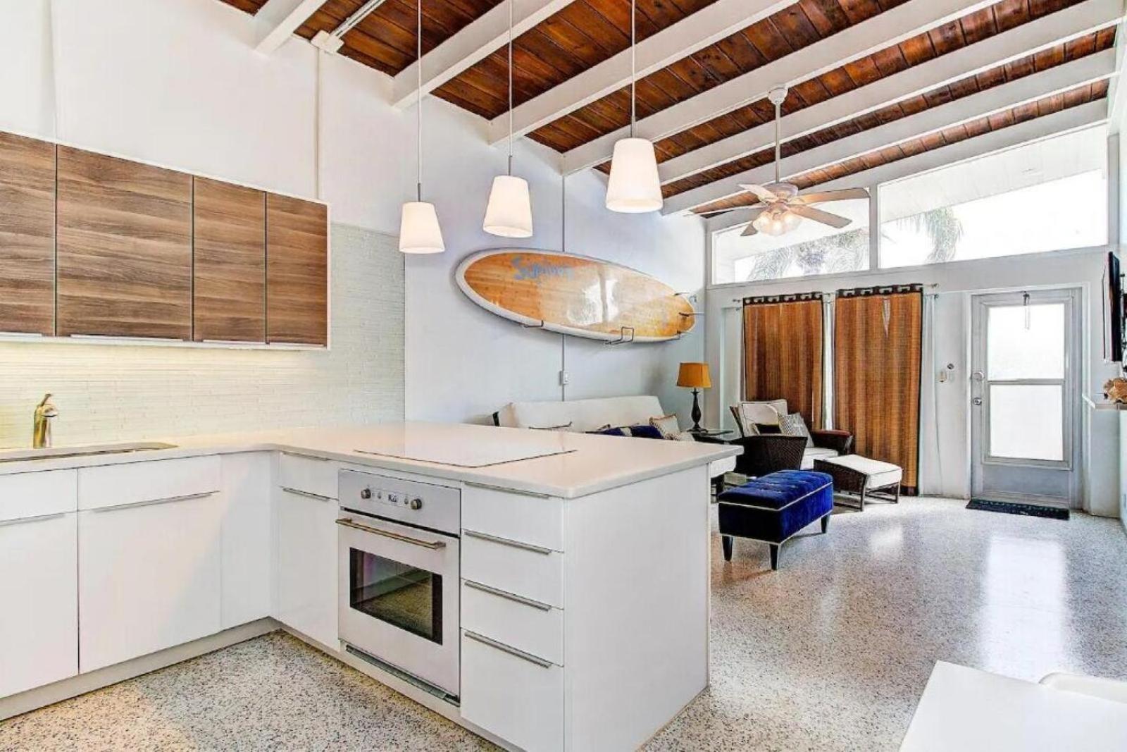 Beachfront Getaway In Siesta Key Extérieur photo