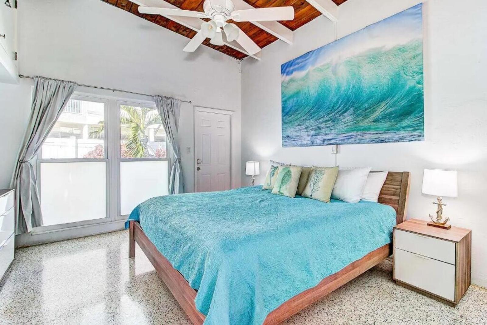 Beachfront Getaway In Siesta Key Extérieur photo