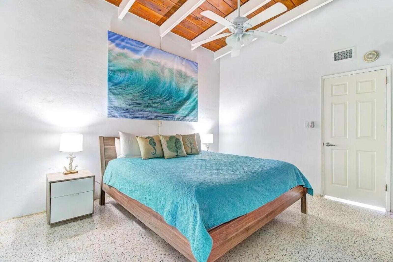 Beachfront Getaway In Siesta Key Extérieur photo