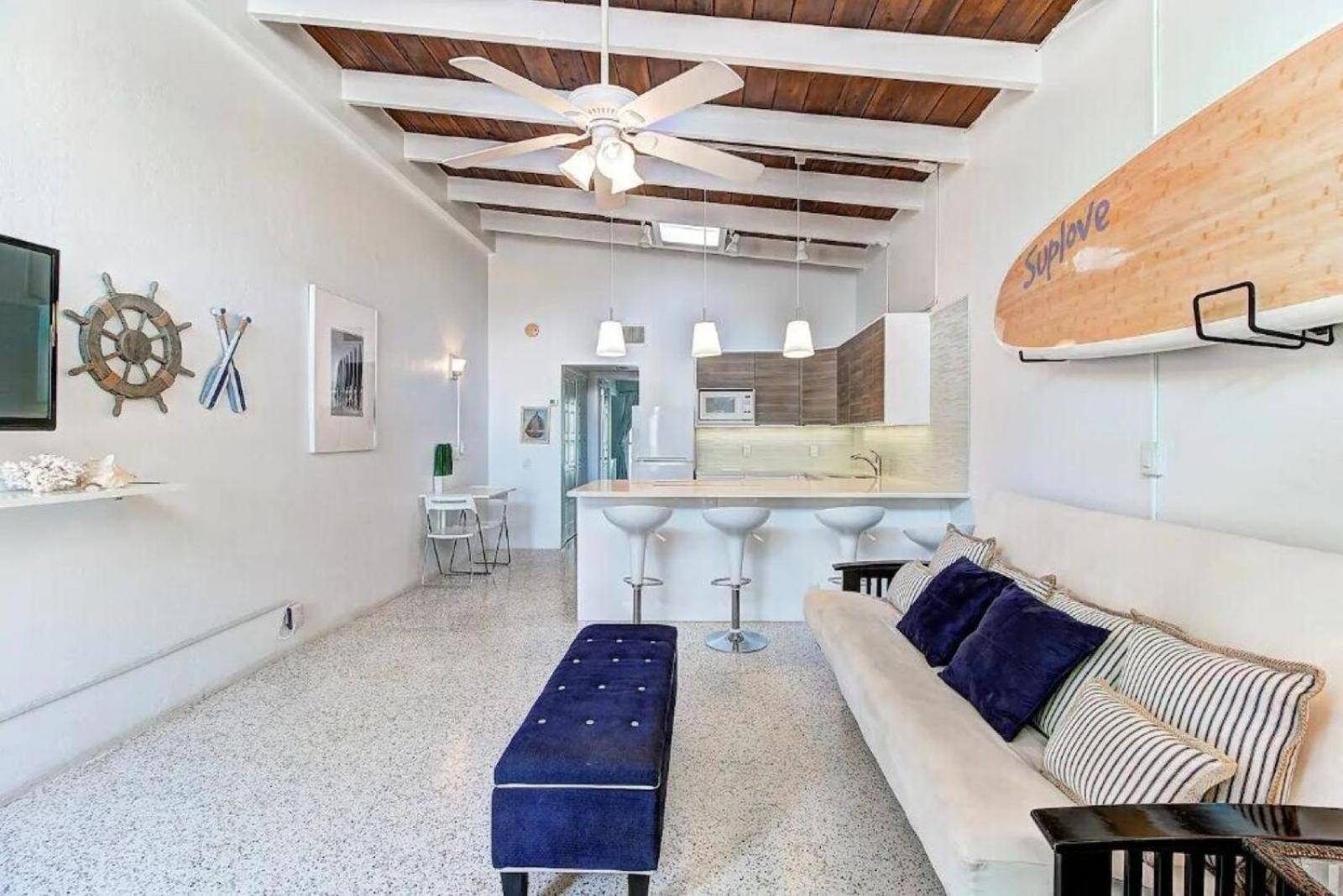 Beachfront Getaway In Siesta Key Extérieur photo