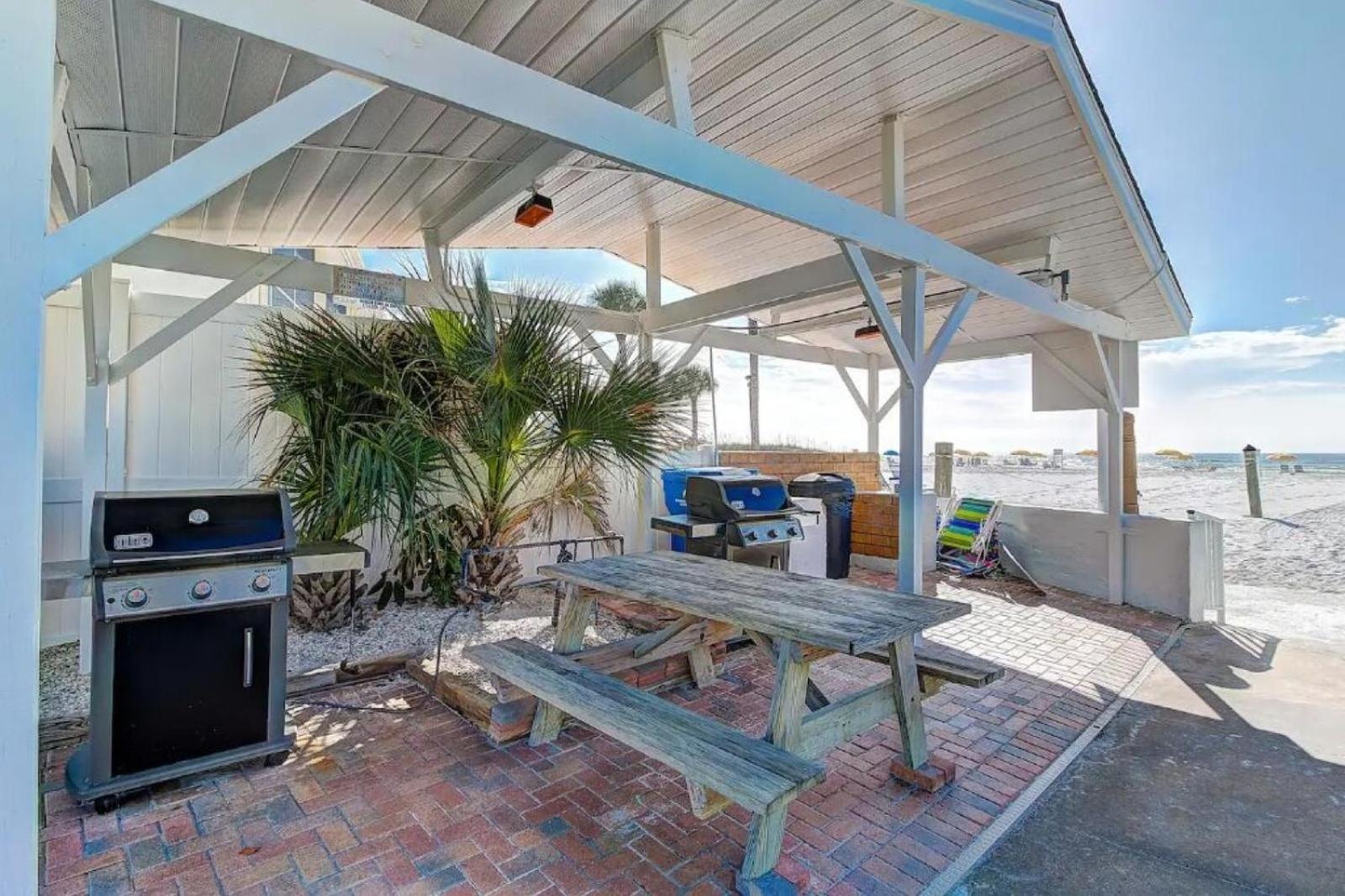 Beachfront Getaway In Siesta Key Extérieur photo