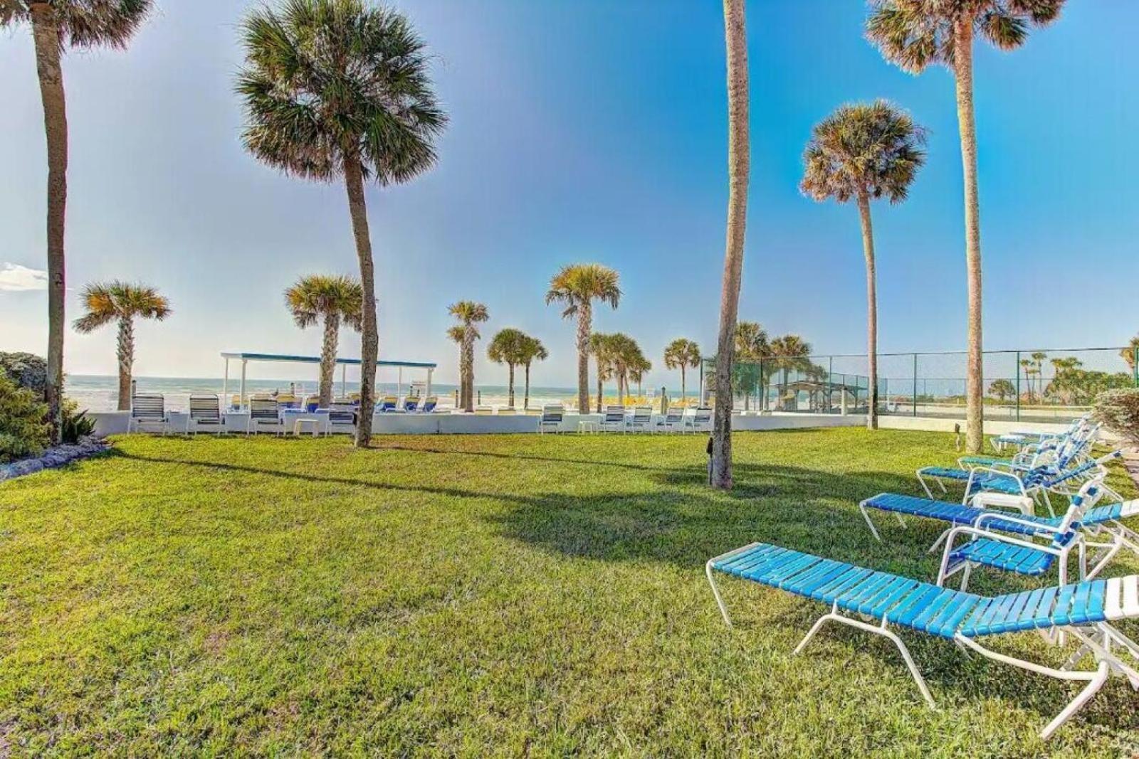 Beachfront Getaway In Siesta Key Extérieur photo